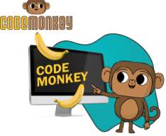 Code Monkey. Logic Development. - Школа программирования для детей, компьютерные курсы для школьников, начинающих и подростков - KIBERone г. Tbilisi