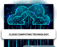 Cloud computing technology. - Школа программирования для детей, компьютерные курсы для школьников, начинающих и подростков - KIBERone г. Tbilisi