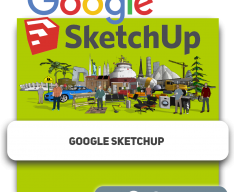 Google SketchUp - Школа программирования для детей, компьютерные курсы для школьников, начинающих и подростков - KIBERone г. Tbilisi