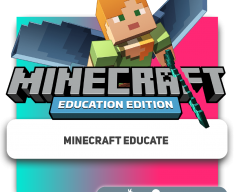 Minecraft Educate - Школа программирования для детей, компьютерные курсы для школьников, начинающих и подростков - KIBERone г. Tbilisi