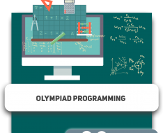 Olympiad programming - Школа программирования для детей, компьютерные курсы для школьников, начинающих и подростков - KIBERone г. Tbilisi