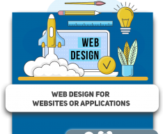 Web-design for websites and apps. - Школа программирования для детей, компьютерные курсы для школьников, начинающих и подростков - KIBERone г. Tbilisi