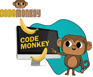 Code Monkey. Logic Development. - Школа программирования для детей, компьютерные курсы для школьников, начинающих и подростков - KIBERone г. Tbilisi