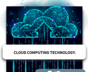 Cloud computing technology. - Школа программирования для детей, компьютерные курсы для школьников, начинающих и подростков - KIBERone г. Tbilisi