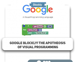 Google Blockly. The apotheosis of visual programming - Школа программирования для детей, компьютерные курсы для школьников, начинающих и подростков - KIBERone г. Tbilisi