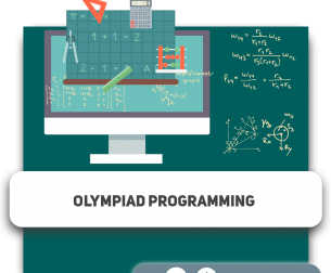 Olympiad programming - Школа программирования для детей, компьютерные курсы для школьников, начинающих и подростков - KIBERone г. Tbilisi