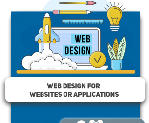 Web-design for websites and apps. - Школа программирования для детей, компьютерные курсы для школьников, начинающих и подростков - KIBERone г. Tbilisi